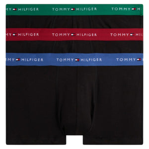 3P WB Trunk