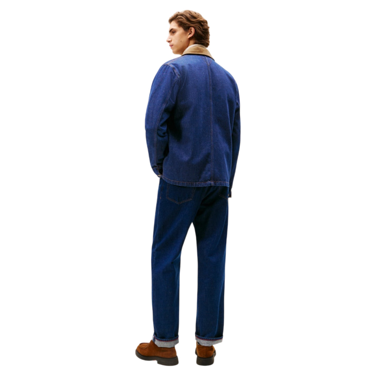 Chore jacket lincoln