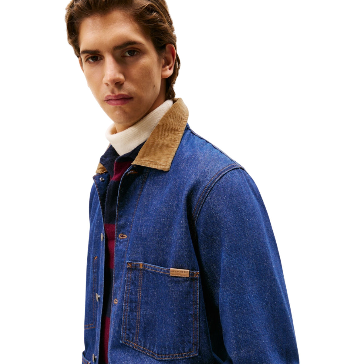 Chore jacket lincoln