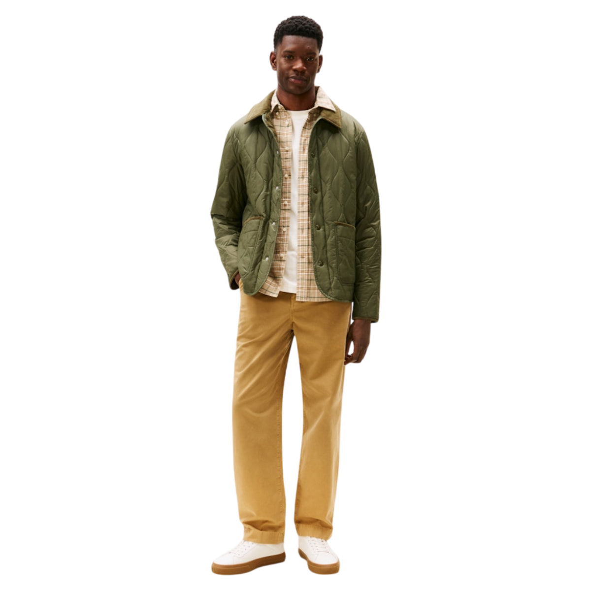 Murray canvas carpen