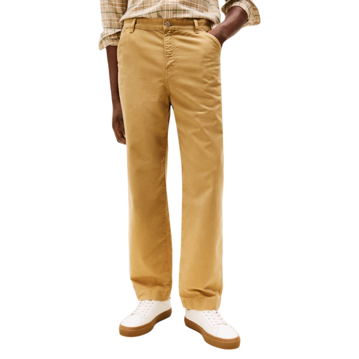 Murray canvas carpen