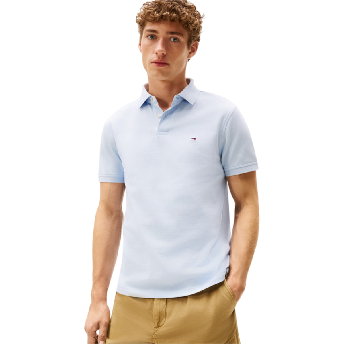 Core 1985 regular polo