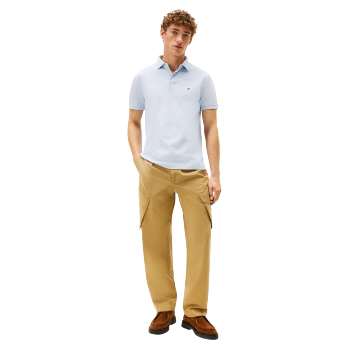 Core 1985 regular polo