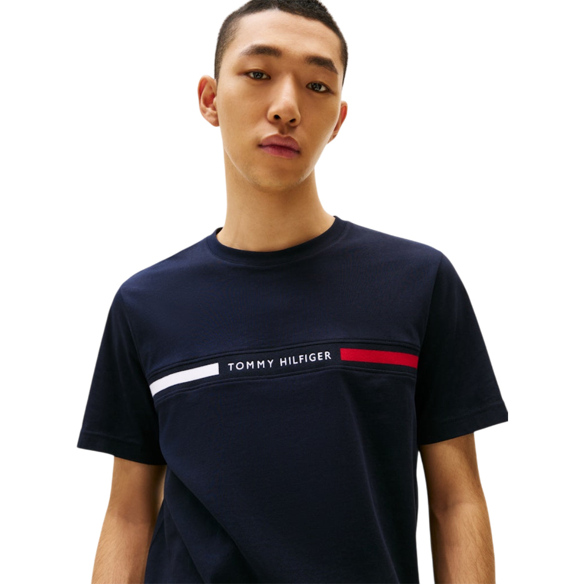 Hilfiger chest inser