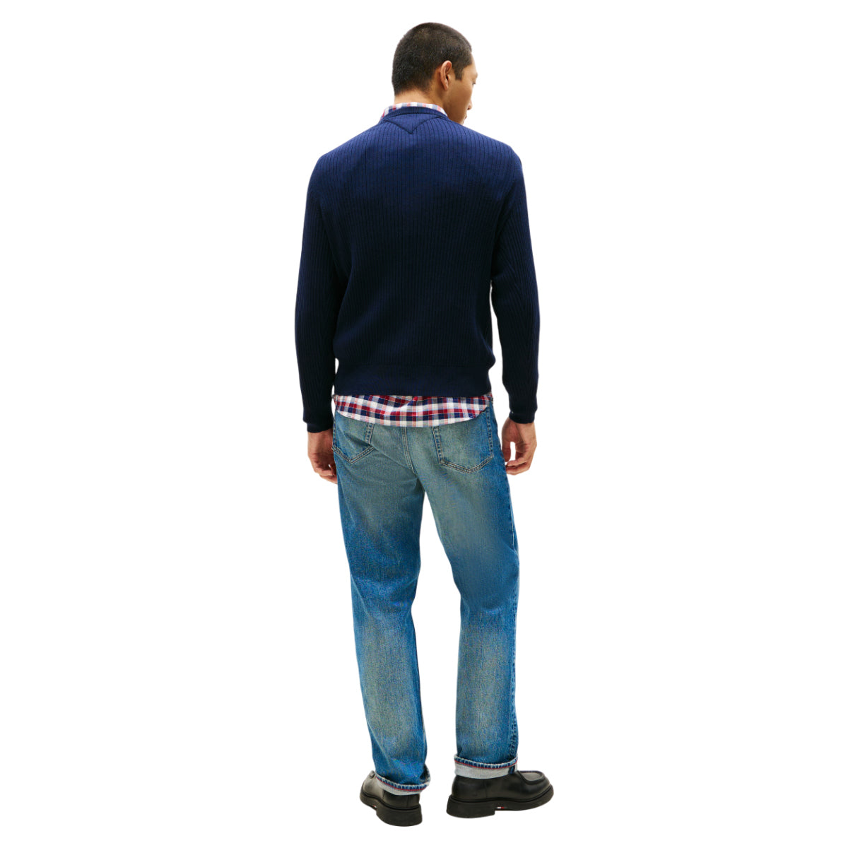 Pima Org Ctn Cashmere Struct