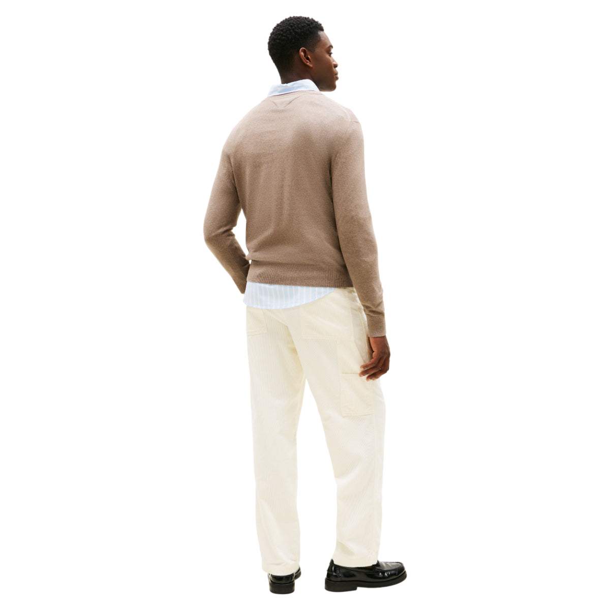 Pima Org Ctn Cashmere