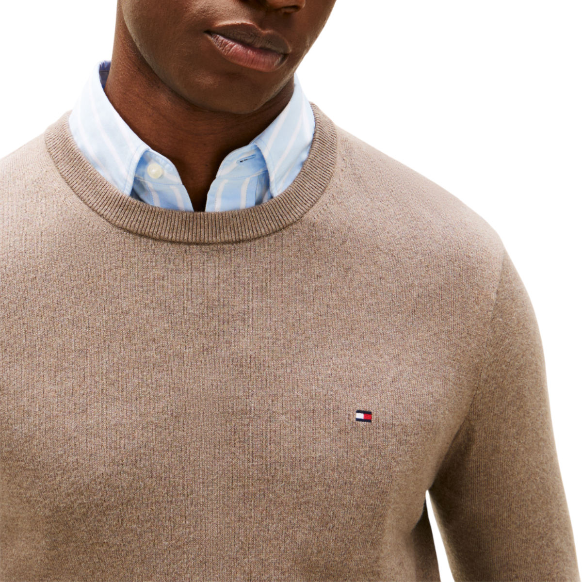 Pima Org Ctn Cashmere