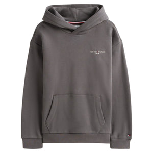 Mini corp hoodie
