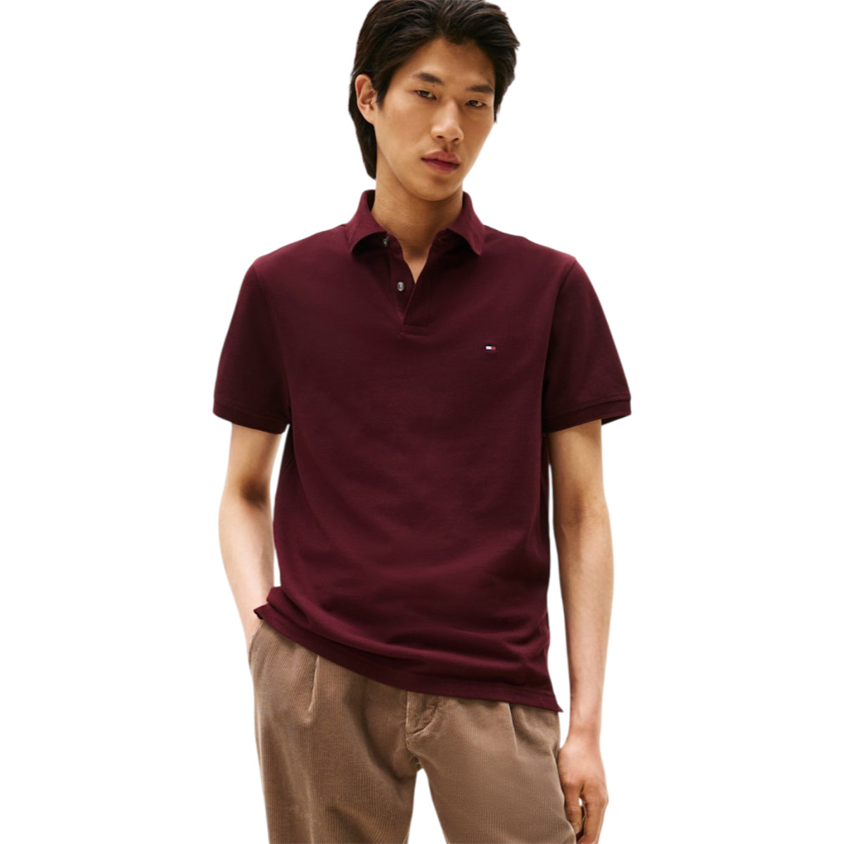 Core 1985 regular polo