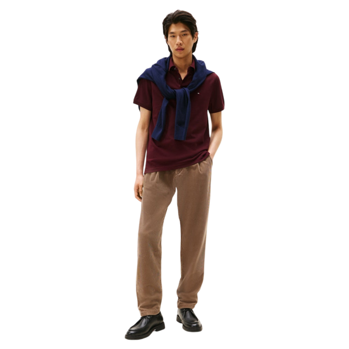 Core 1985 regular polo