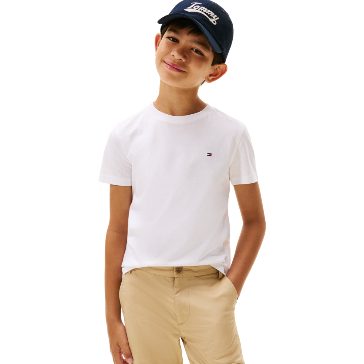 Essential cotton reg