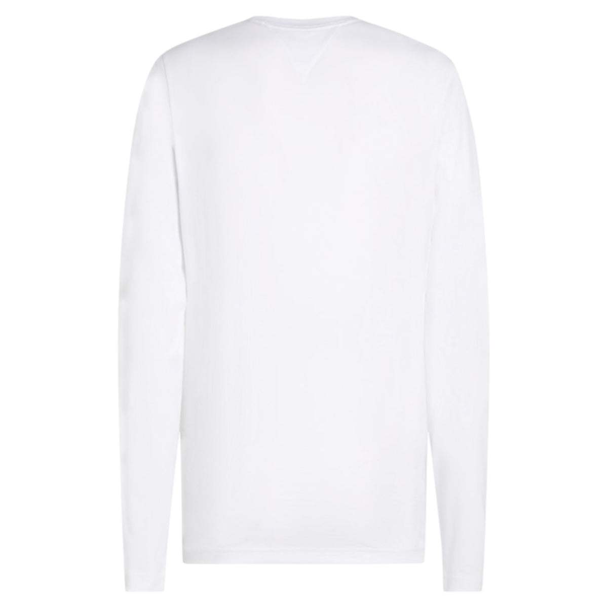 Stretch slim fit lon