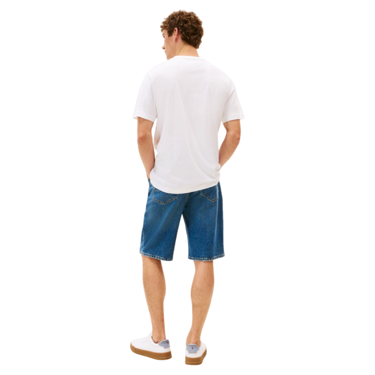 Hilfiger chest inser