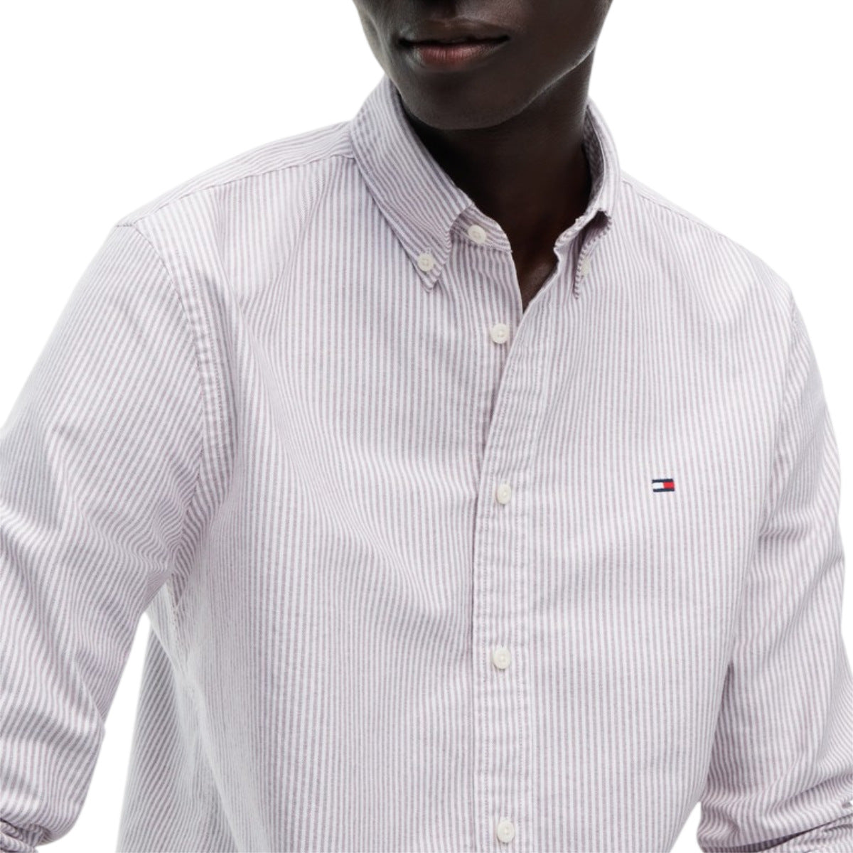 Skjorte regular fit
