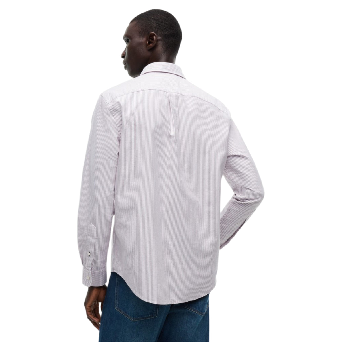Skjorte regular fit