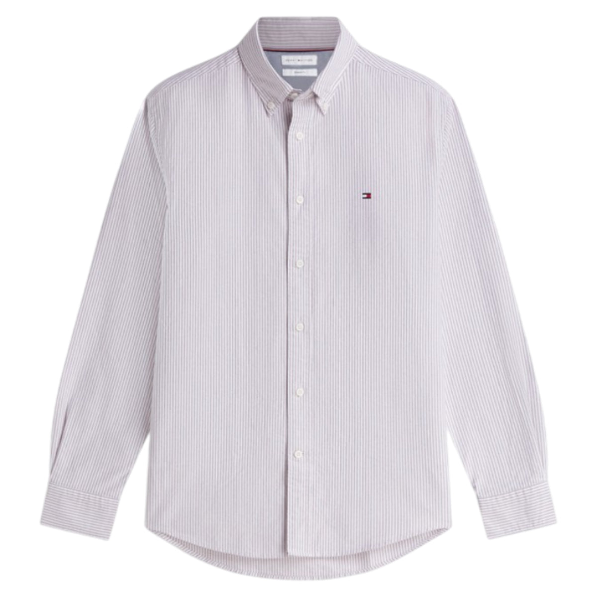 Skjorte regular fit
