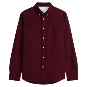 Regular fit skjorte