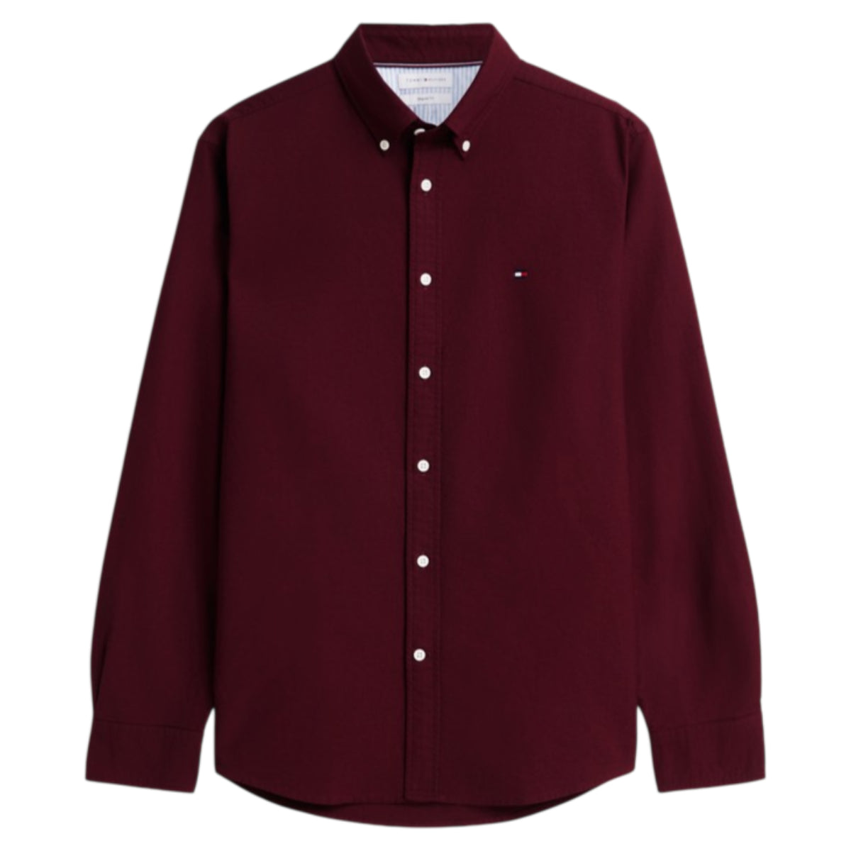 Regular fit skjorte