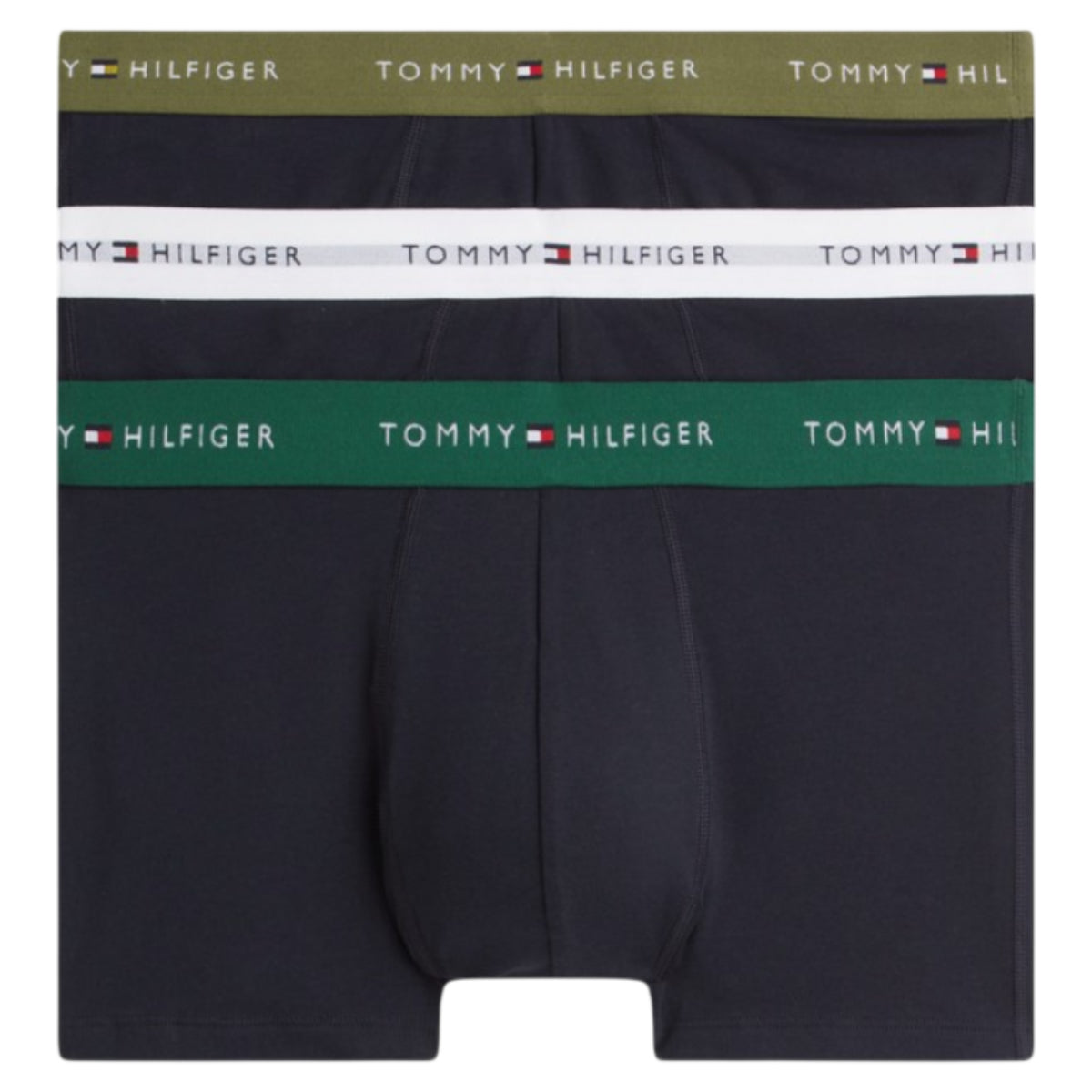 3P Trunk tights
