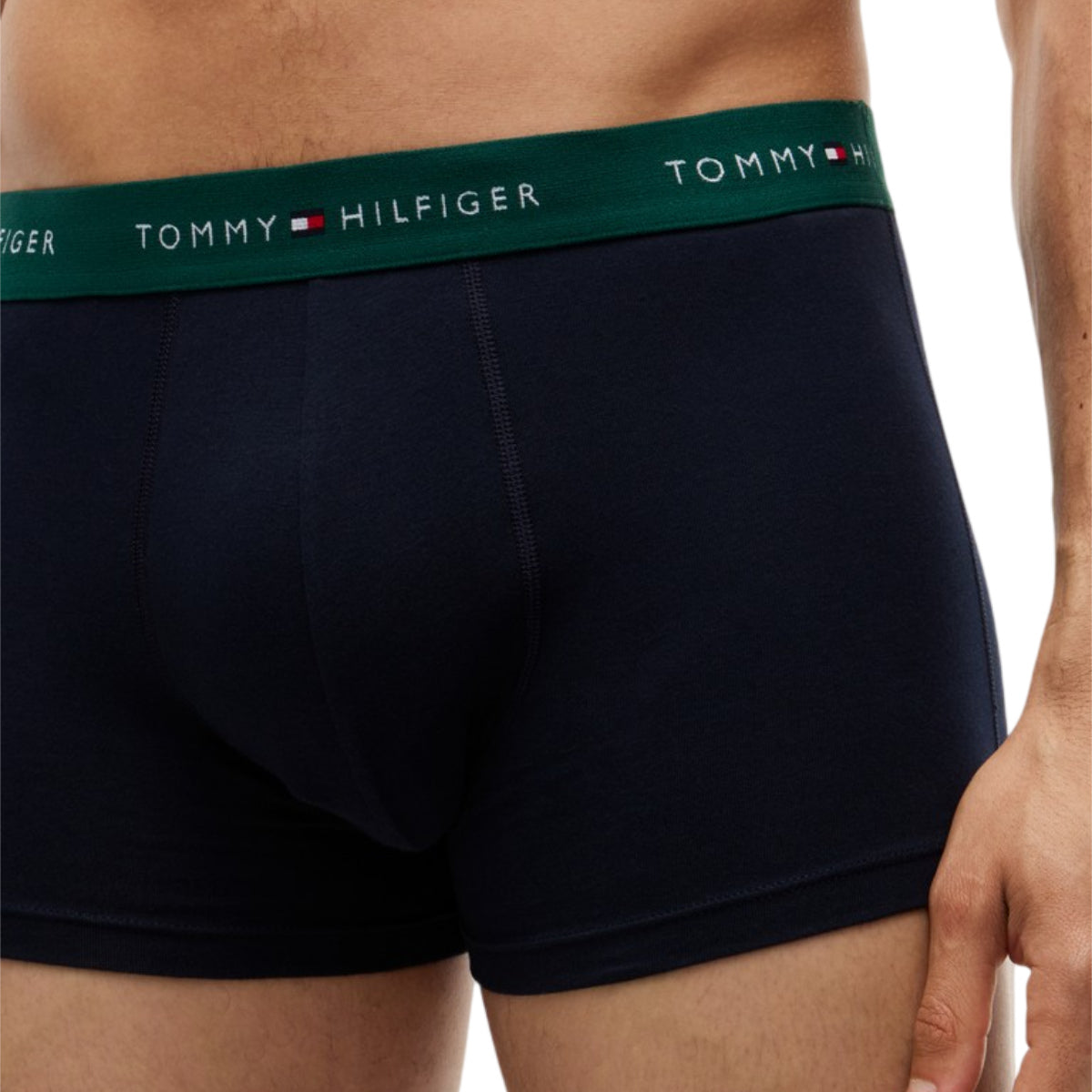 3P Trunk tights