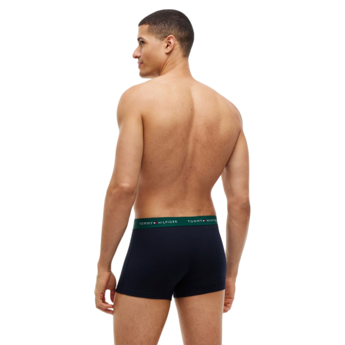 3P Trunk tights
