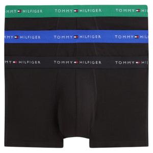 3P Trunk tights