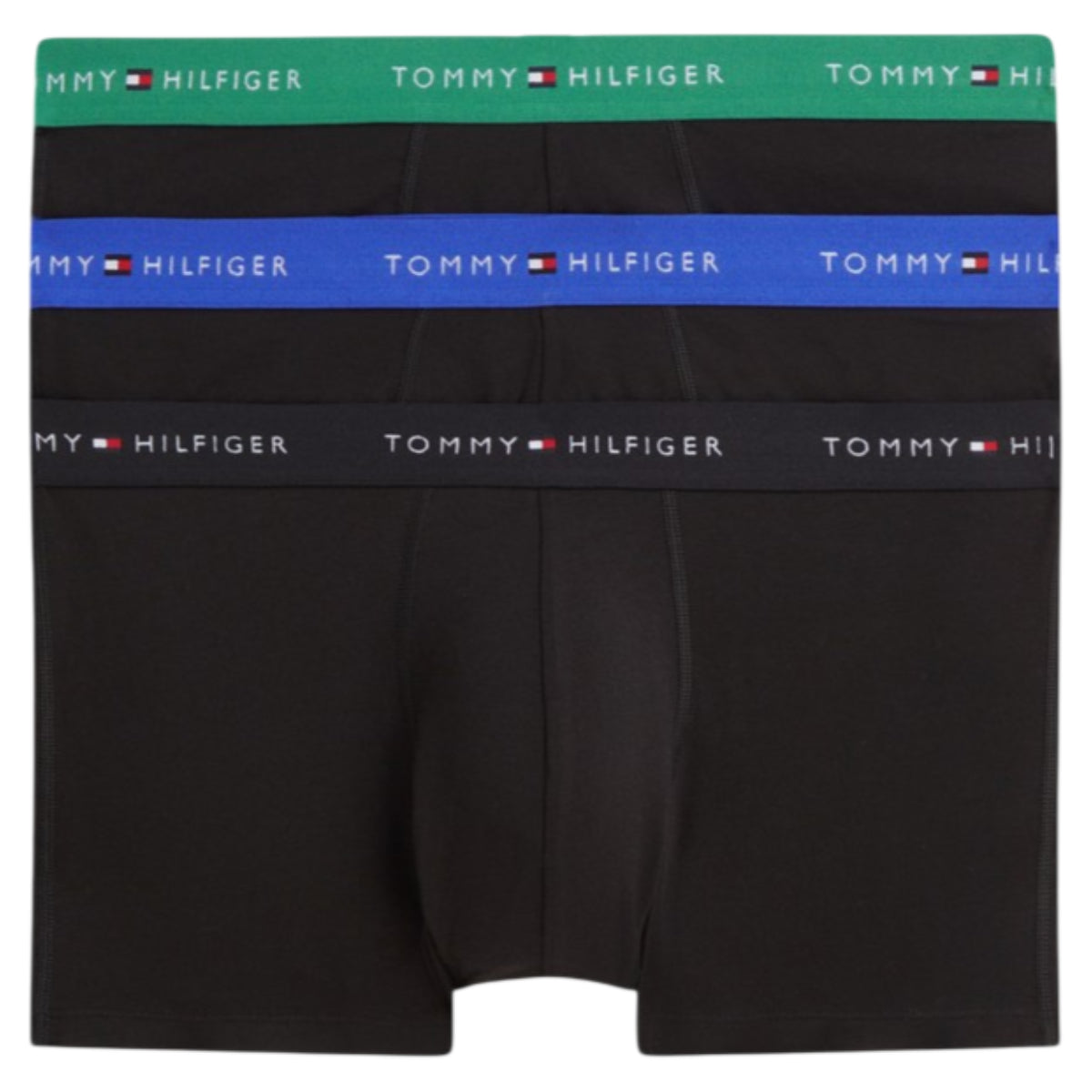 3P Trunk tights