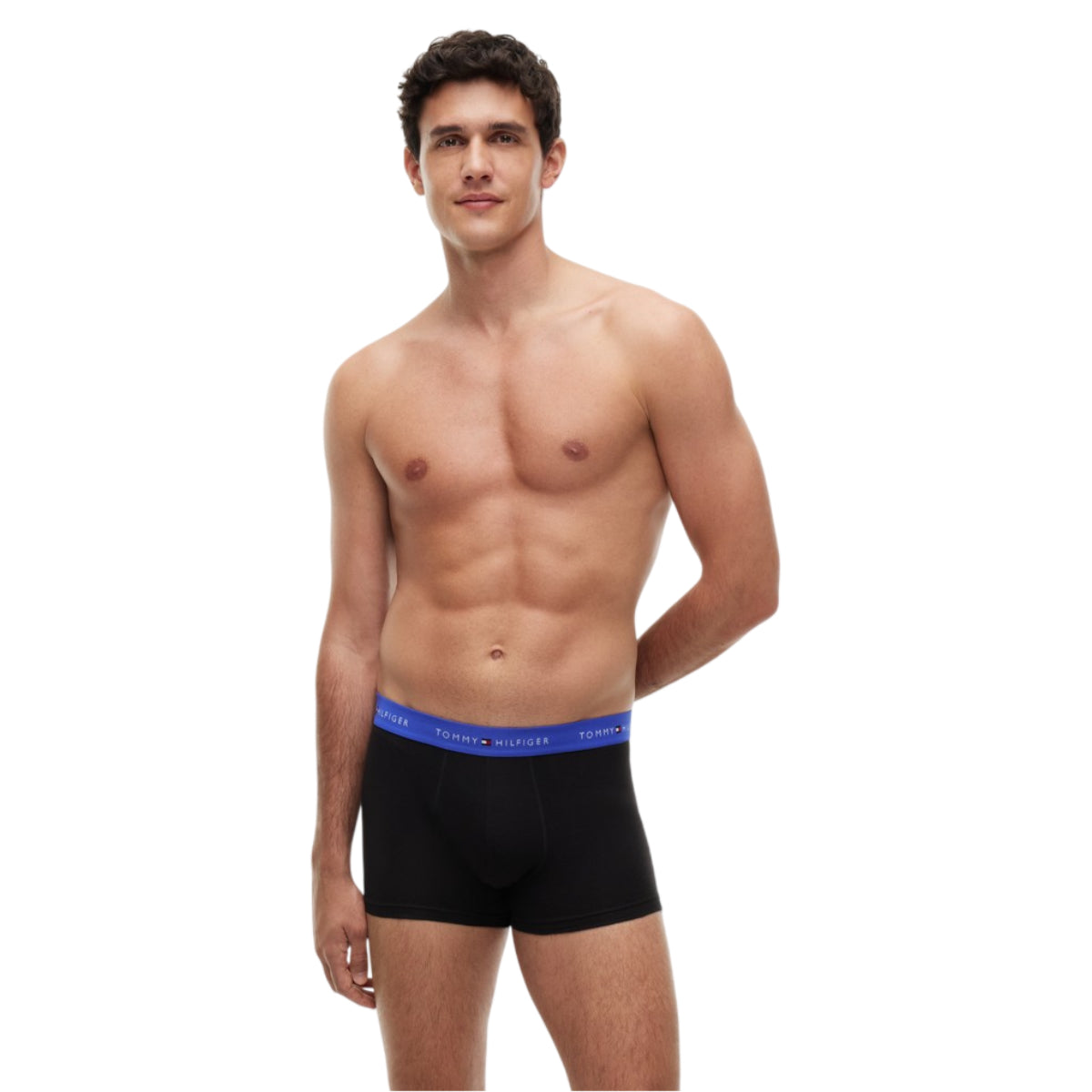 3P Trunk tights