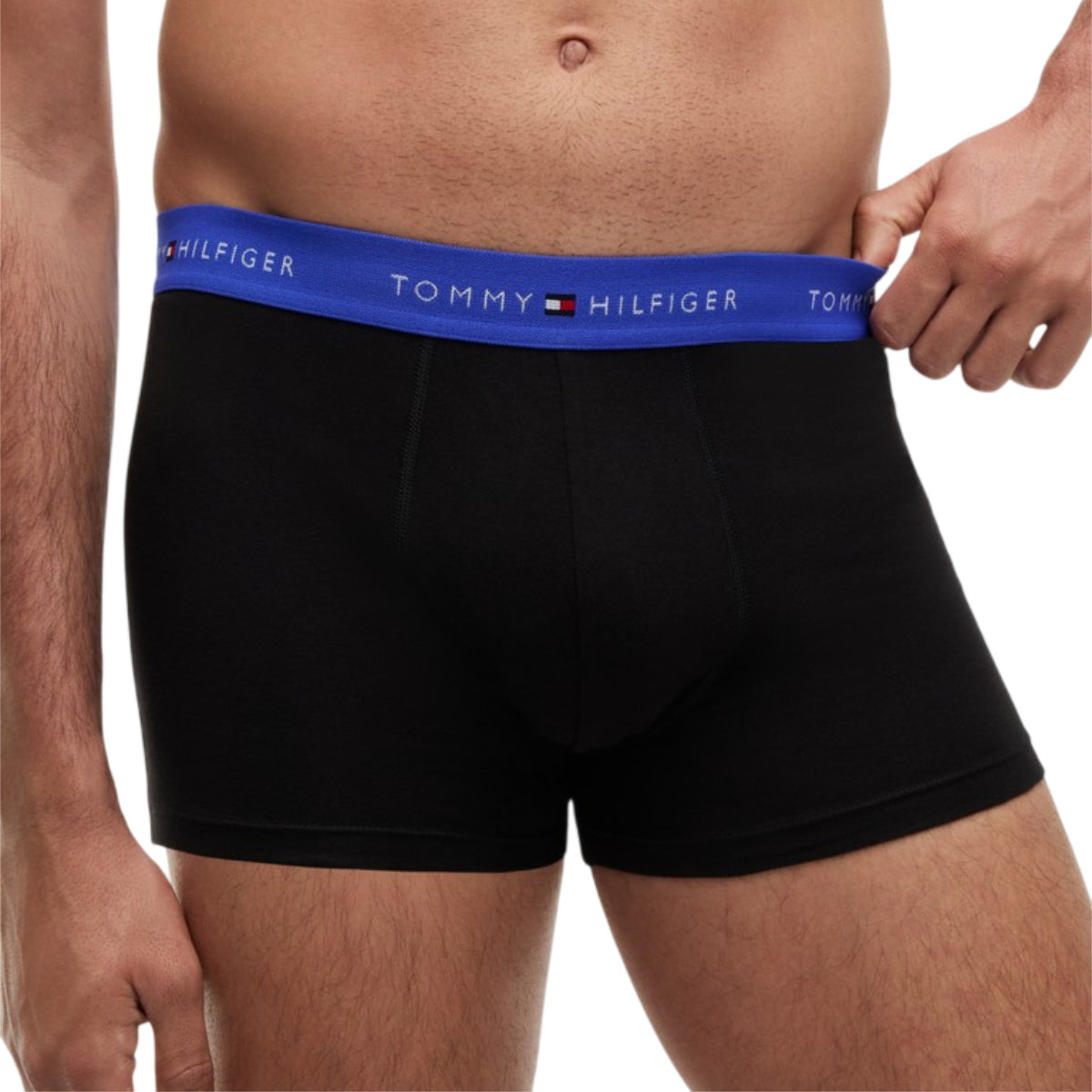 3P Trunk tights