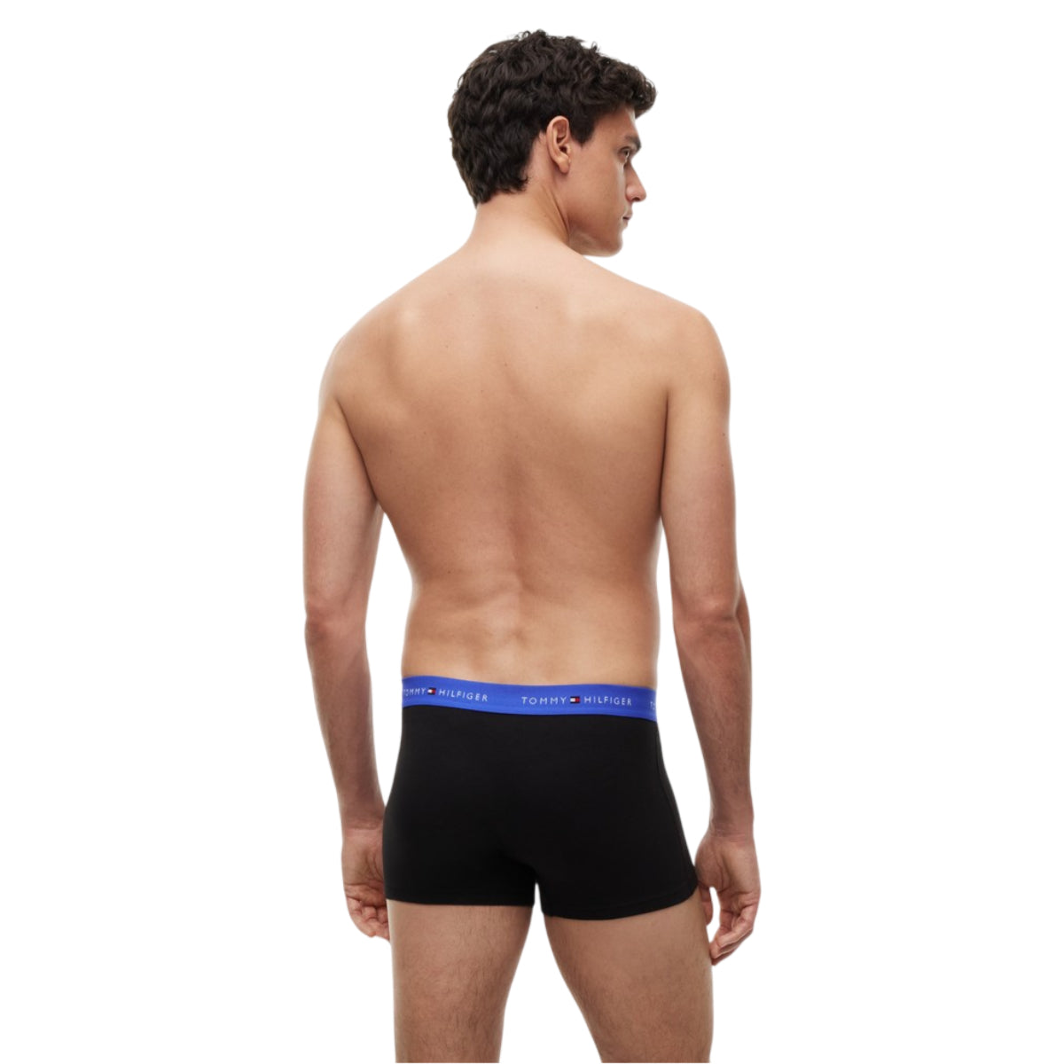 3P Trunk tights