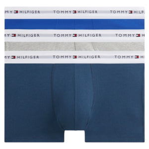 3P Trunk tights