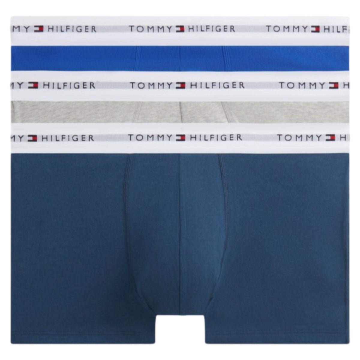 3P Trunk tights