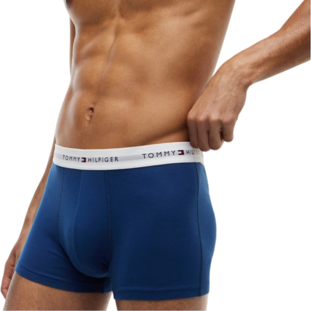 3P Trunk tights