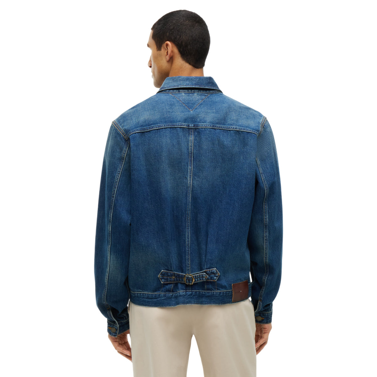 Type 1 denim jkt seb KL