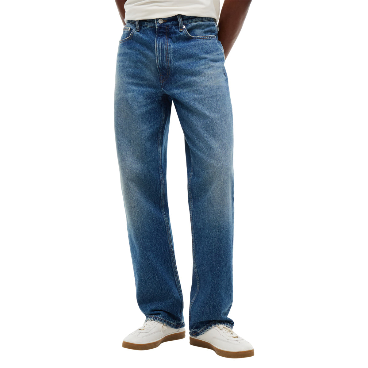 River relaxed jeans
