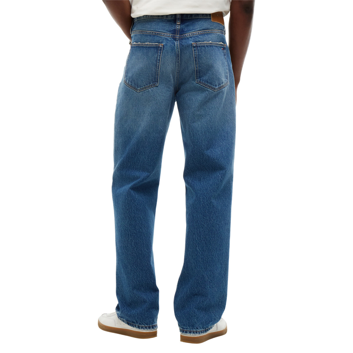 River relaxed jeans