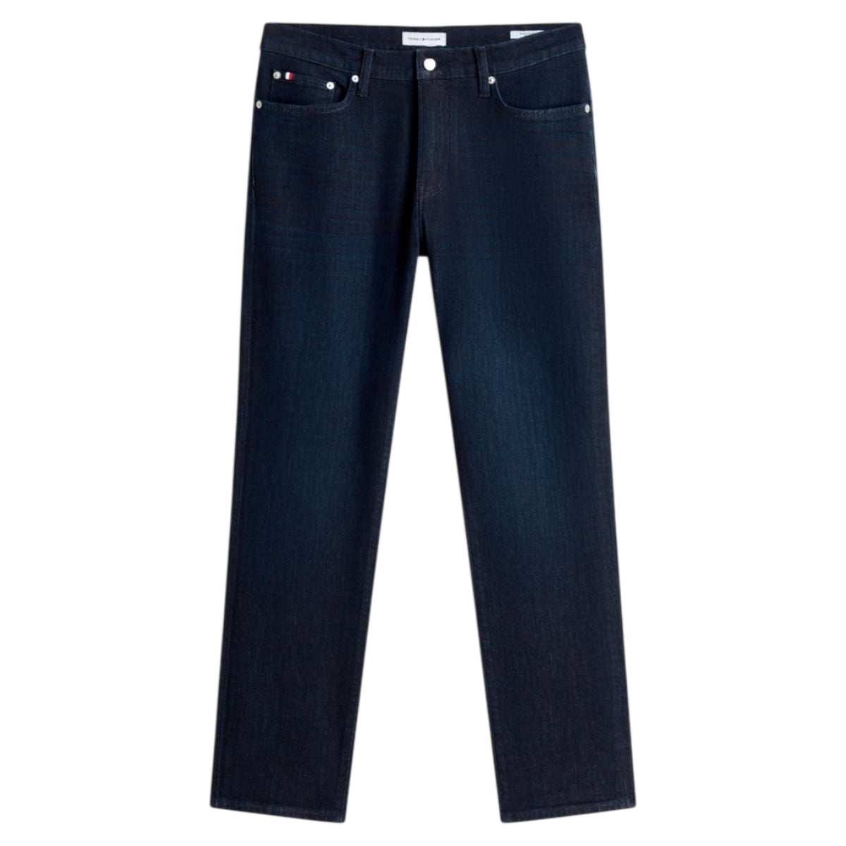 Denton slim straight jeans