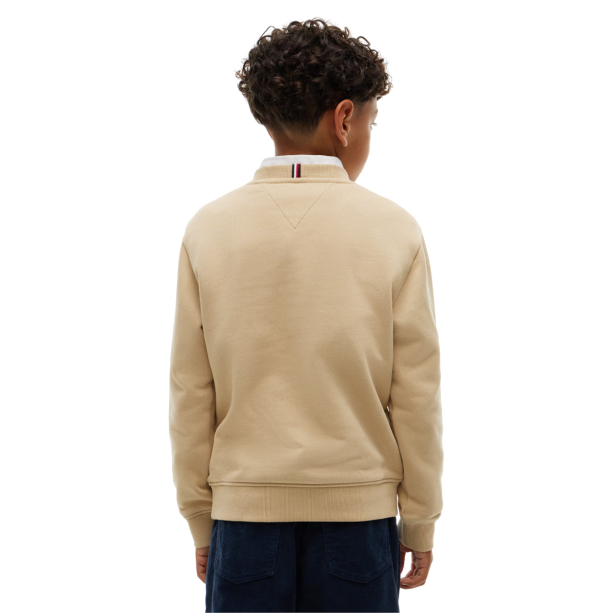 Essential logo sweat