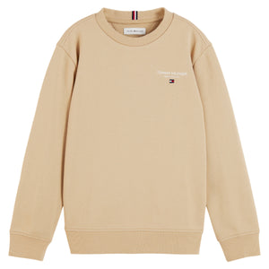 Essential logo sweat