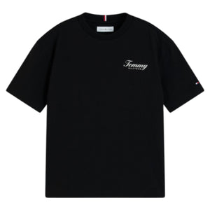 Flag grafitti tee