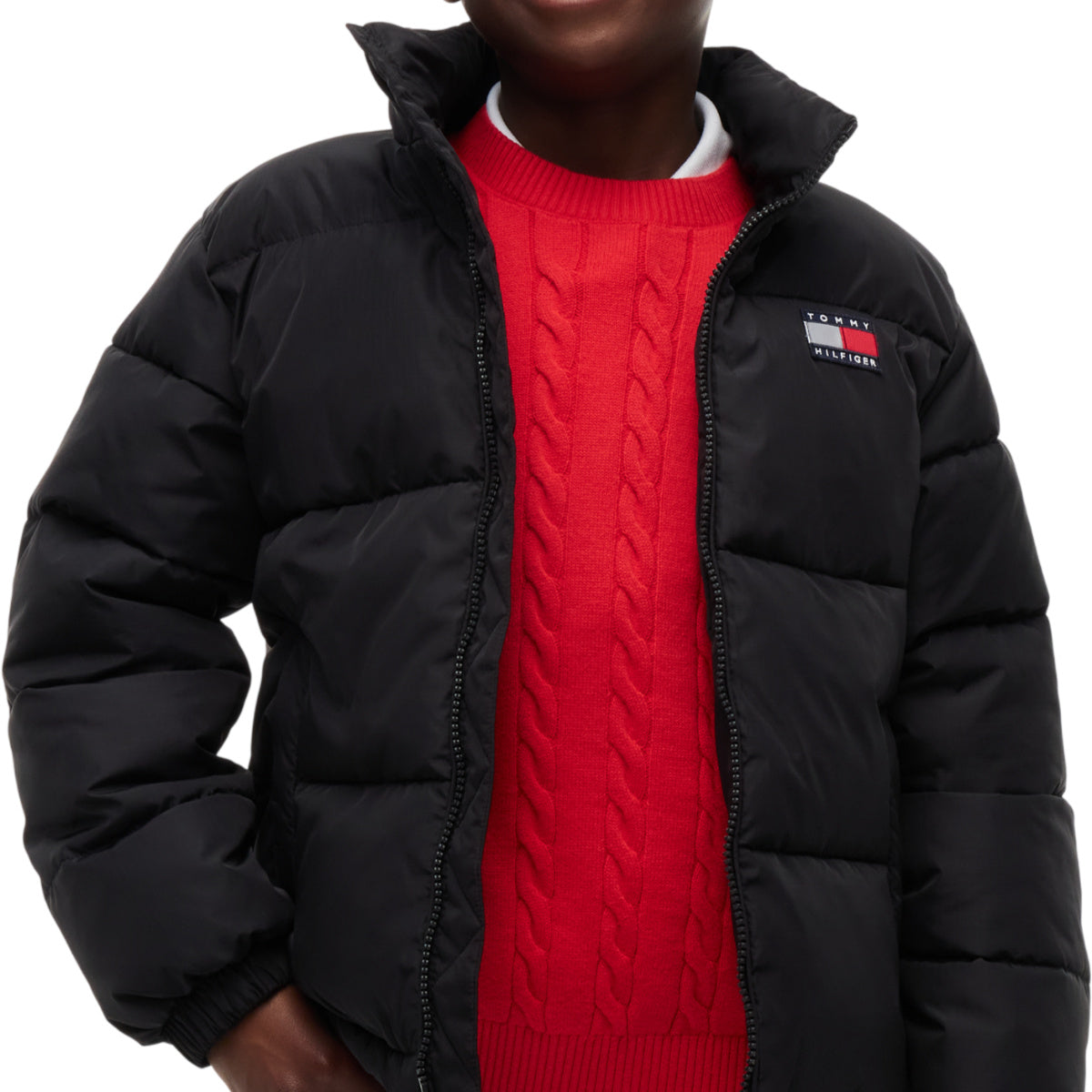 New essential puffer