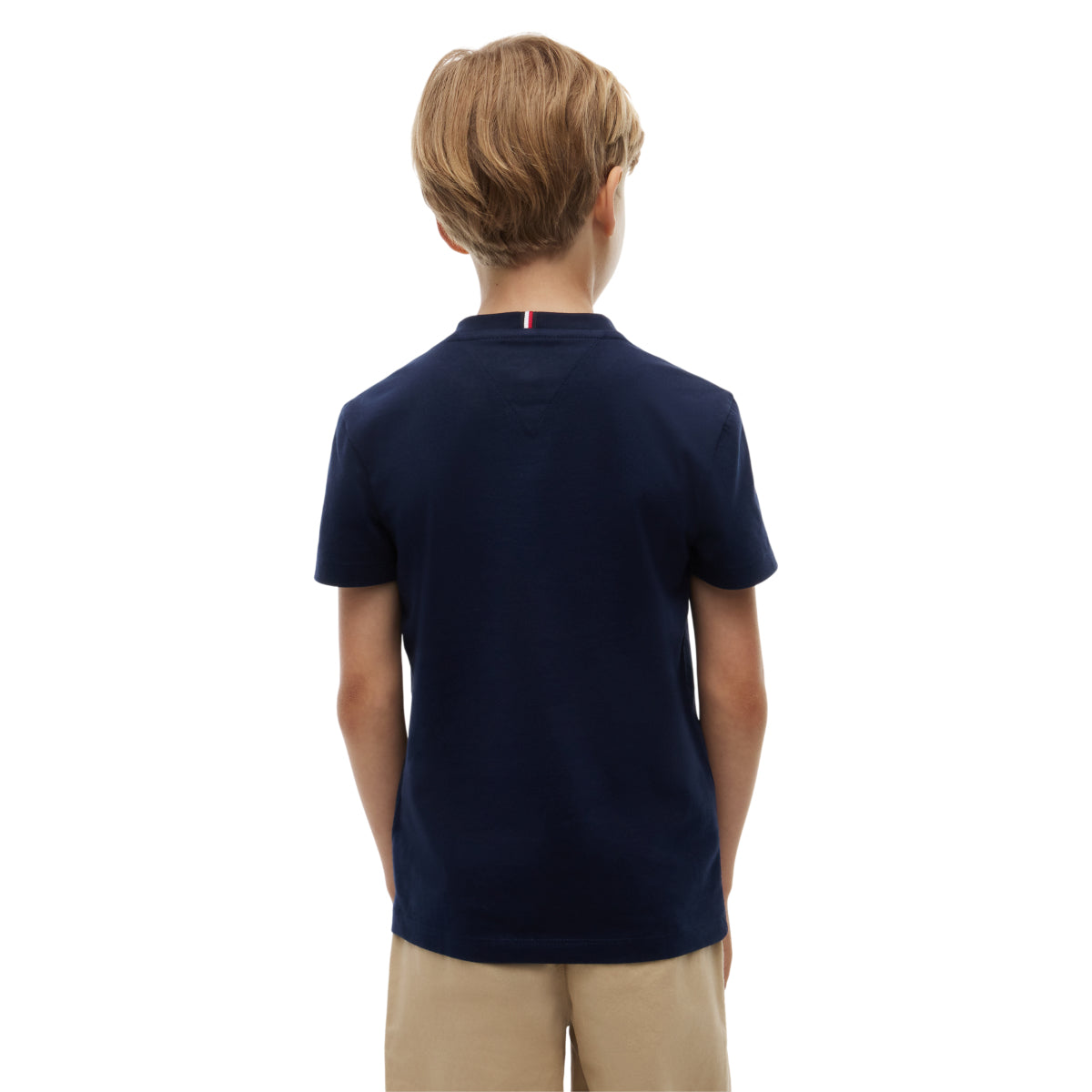 Essential logo tee