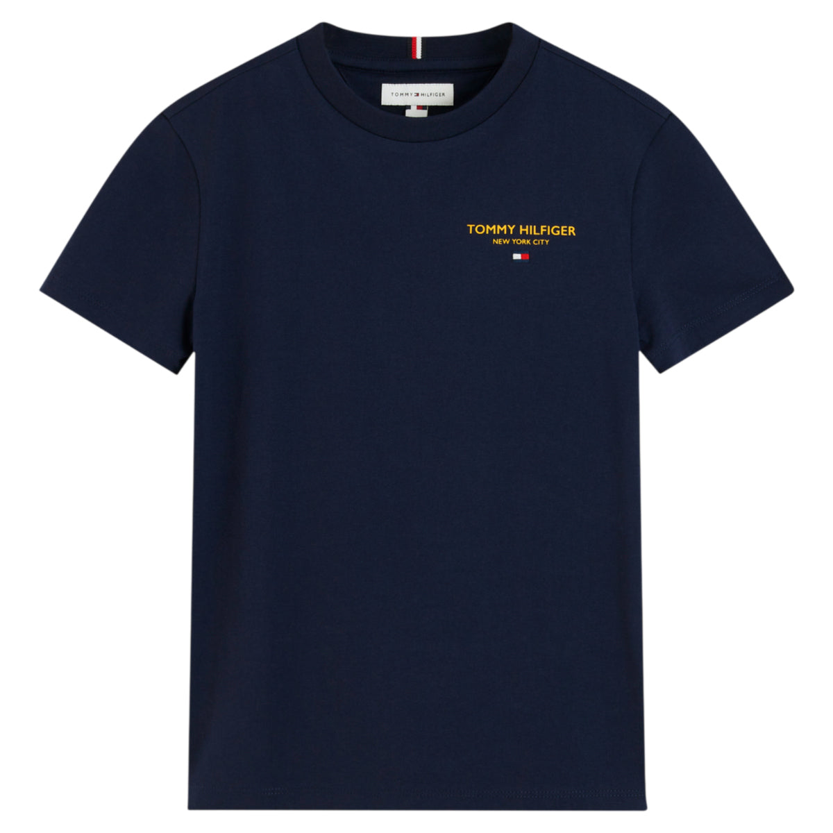 Essential logo tee