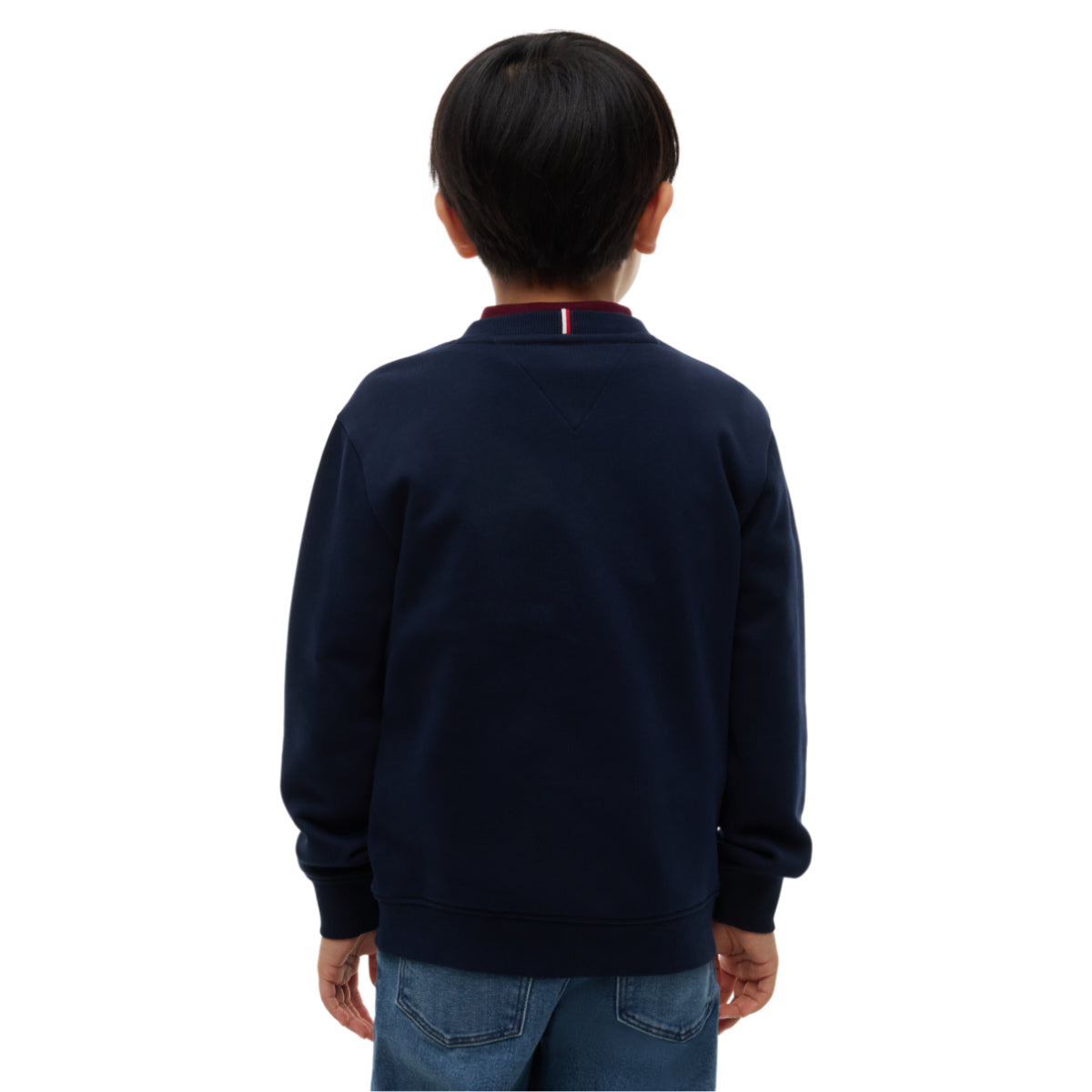 Essential logo sweat