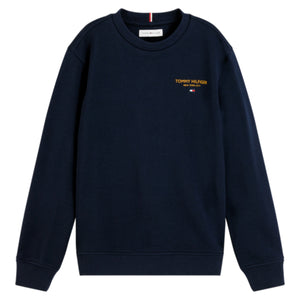 Essential logo sweat