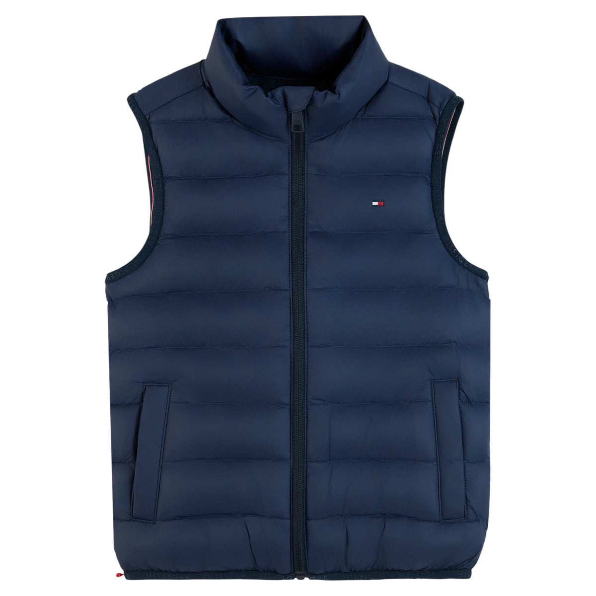 Lightweight vest