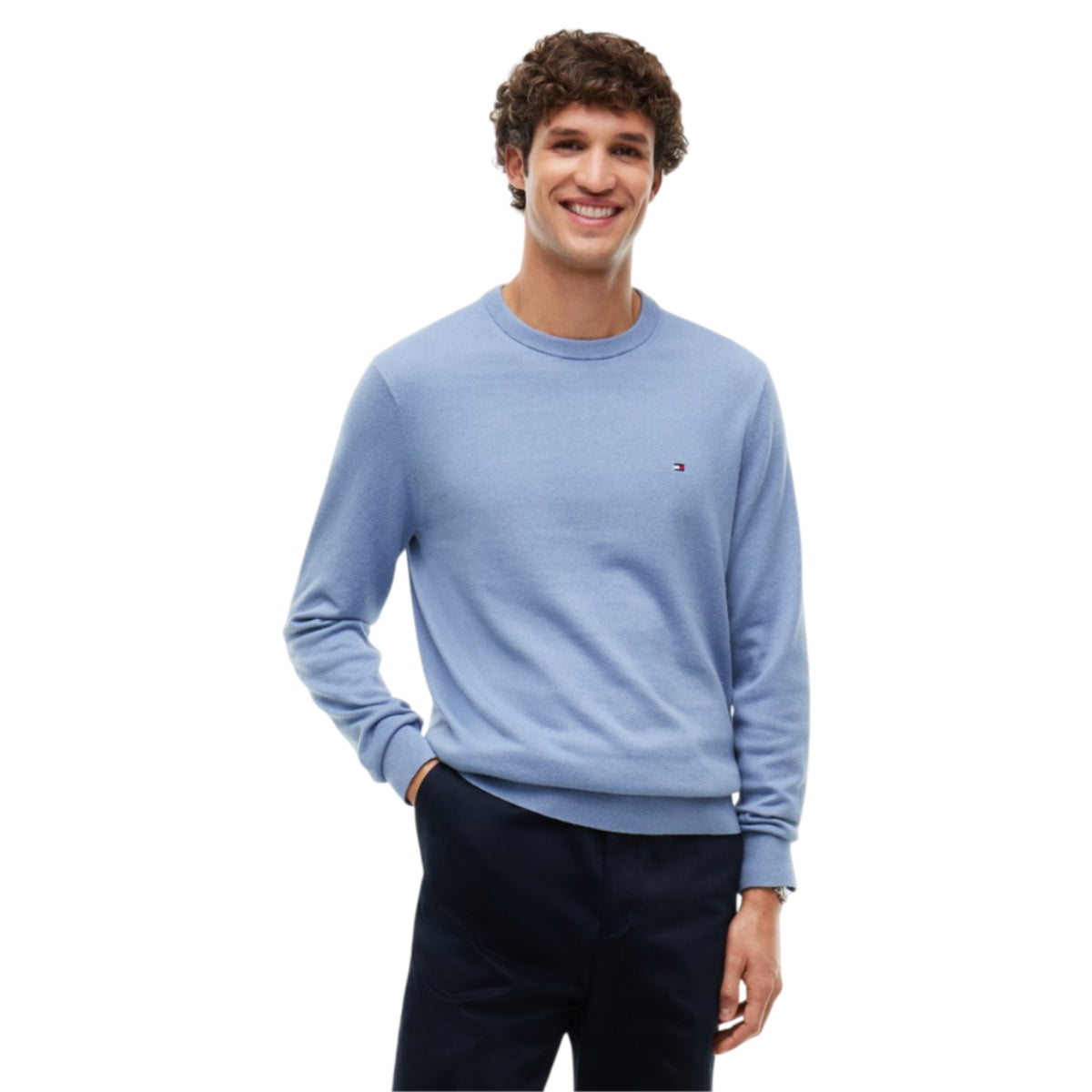 Pima Org Ctn Cashmere