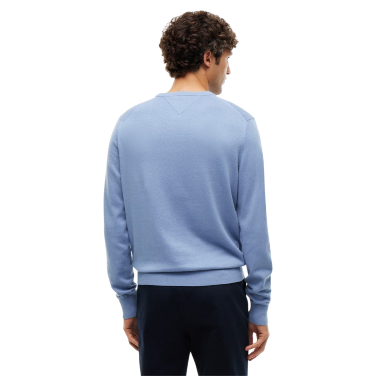 Pima Org Ctn Cashmere