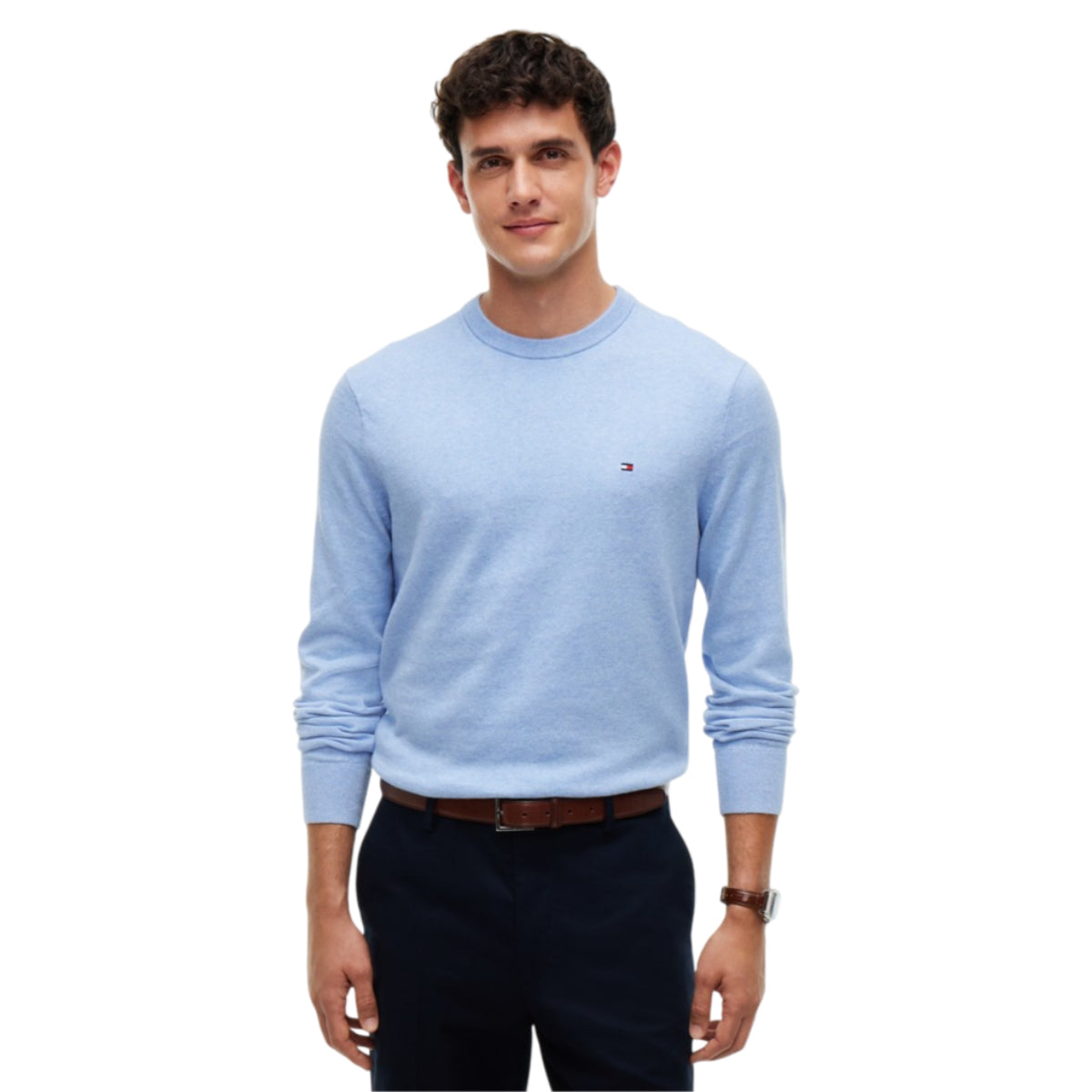 Pima Org Ctn Cashmere