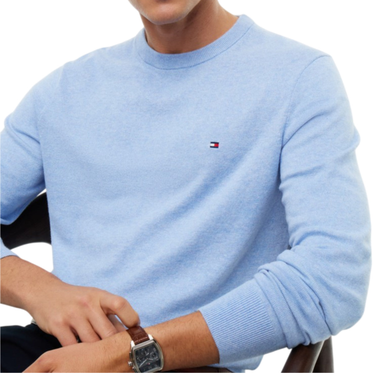 Pima Org Ctn Cashmere